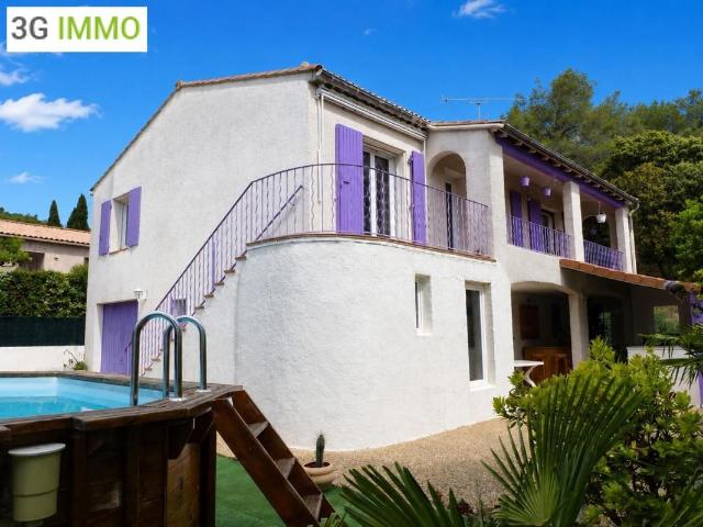 Maison vente à Arrondissement de Draguignan, Taradeau