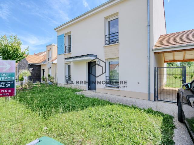 Maison vente à Mennecy, Essonne