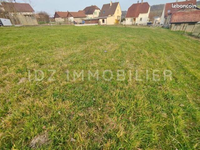 Maison vente à Hagenthal-le-Bas, Collectivité européenne d'Alsace