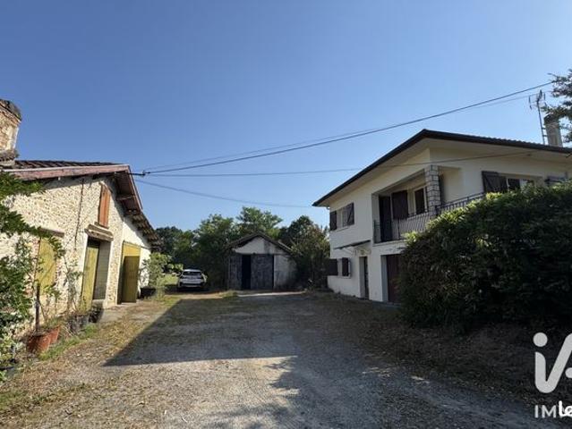 Maison vente à Dax, Orthevielle