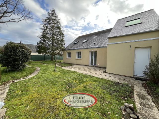 Maison vente à Nantes, Sainte-luce-sur-loire