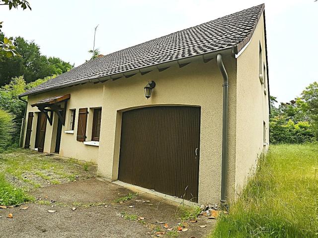 Maison vente à Châtellerault, Loudun