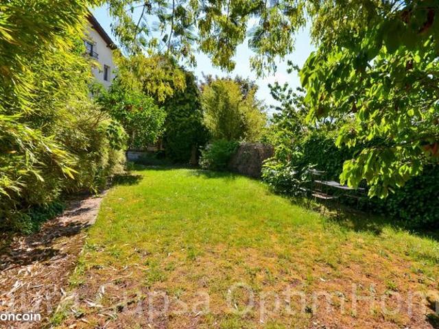 Maison vente à Clamart, Hauts-de-Seine