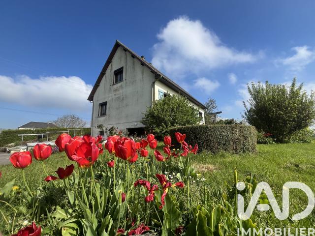 Maison vente à Dieppe, Grumesnil