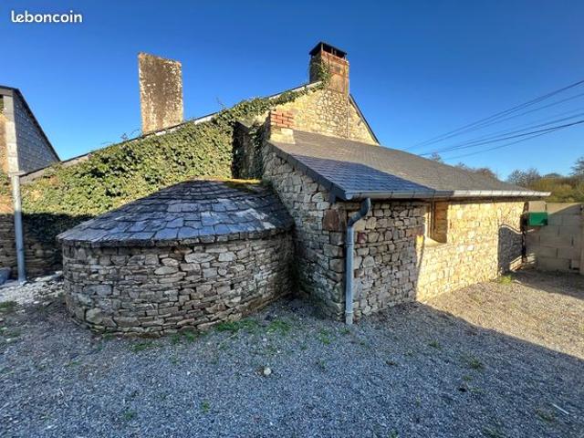 Maison vente à Châteaubriant-Ancenis, Sion-les-mines