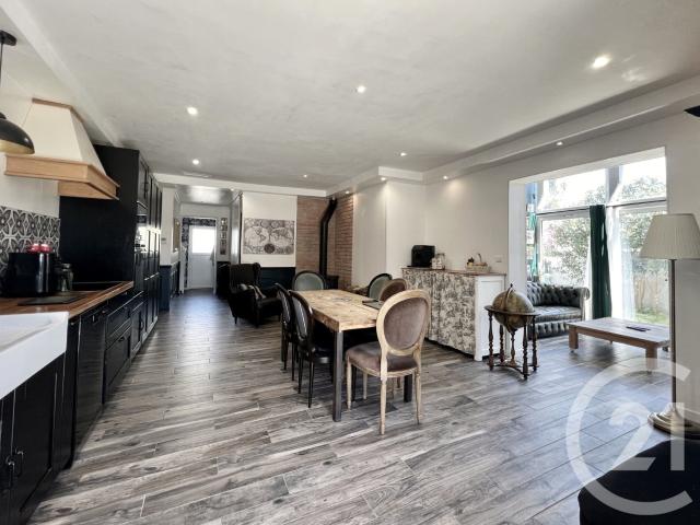 Maison vente à Arrondissement de Toulon, La Londe-les-maures
