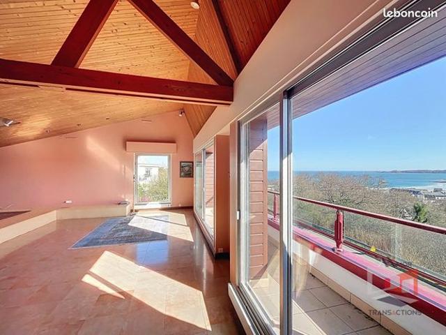 Maison vente à Lannion, Bretagne