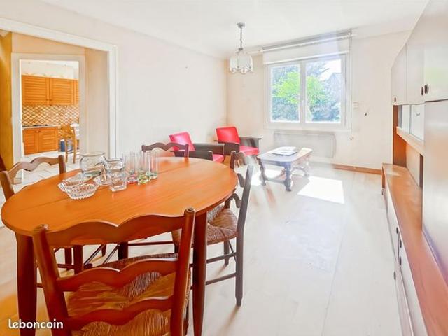 Maison vente à Saint-Nazaire, Saint-michel-chef-chef