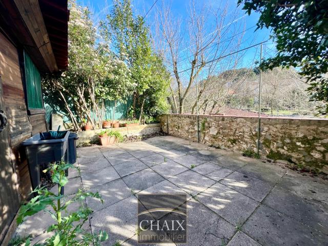 Maison vente à Marseille, Gémenos