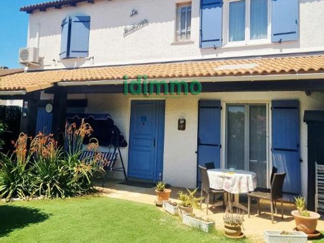 Maison vente à Arrondissement de Draguignan, Le Muy