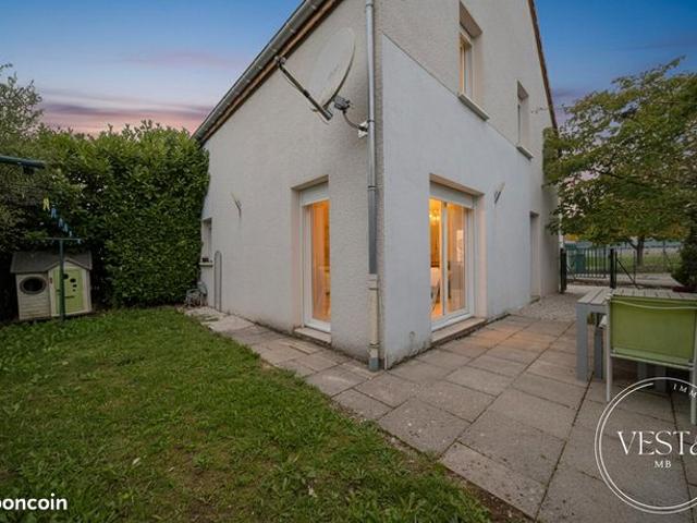 Maison vente à Belleneuve, Côte-d'Or