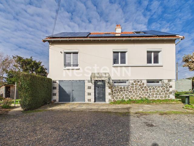 Maison vente à Aurillac, Naucelles