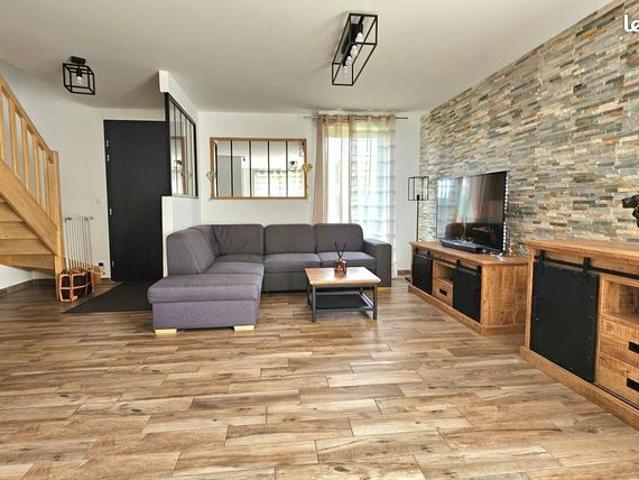 Maison vente à Reims, Gueux