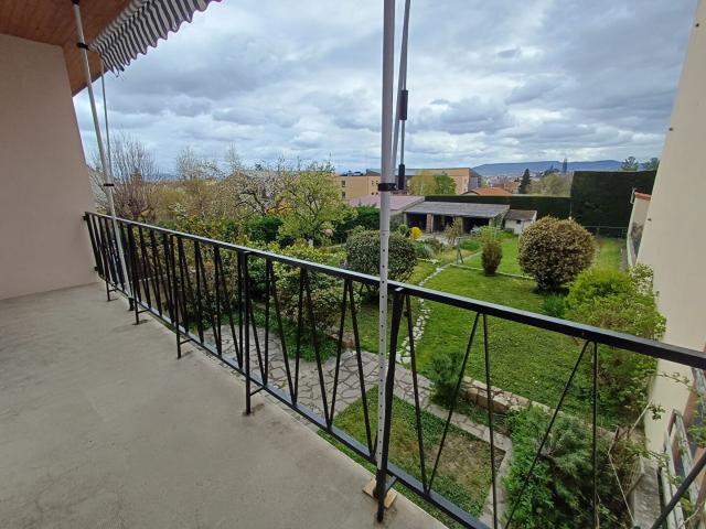 Maison location à Clermont-Ferrand, Clermont-ferrand