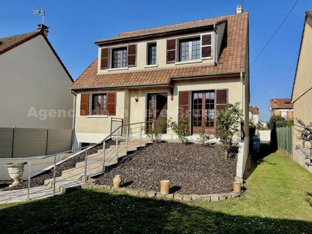 Maison vente à Brunoy, Essonne