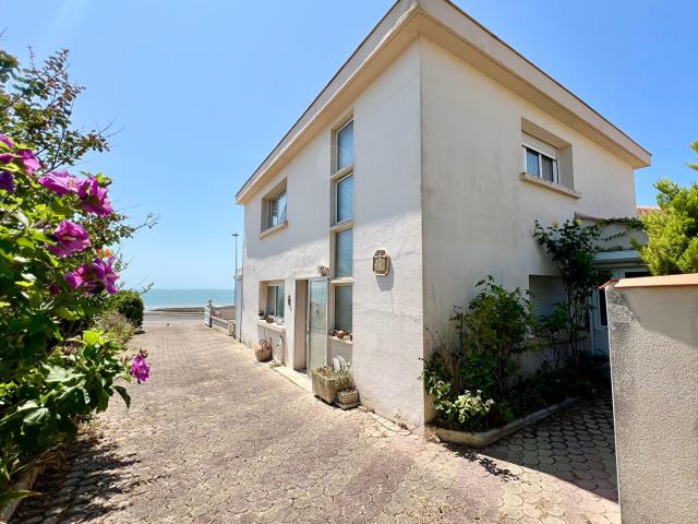 Maison vente à Rochefort, Vaux-sur-mer