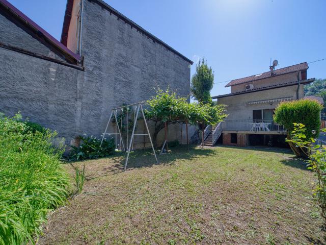 Maison vente à Grenoble, Voiron