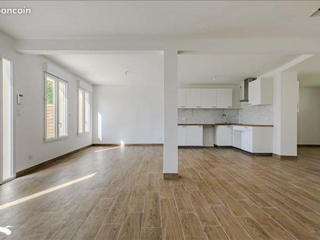 Maison vente à Bordeaux, Ambarès-et-lagrave