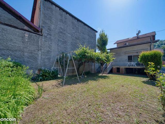 Maison vente à Grenoble, Voiron