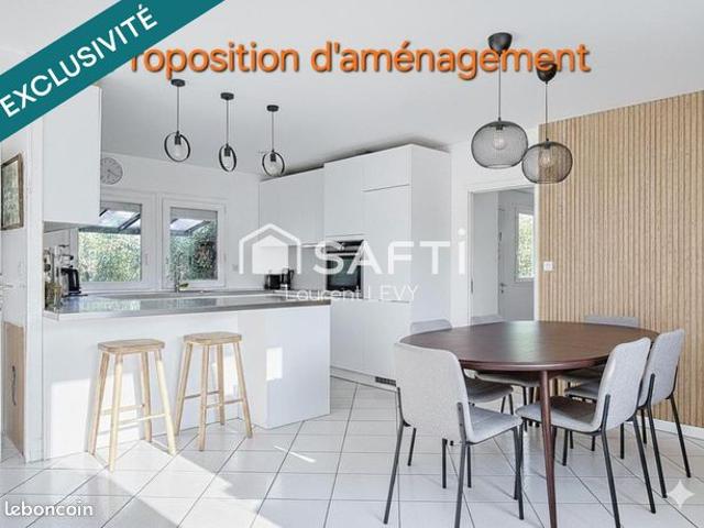 Maison vente à Créteil, Sucy-en-brie