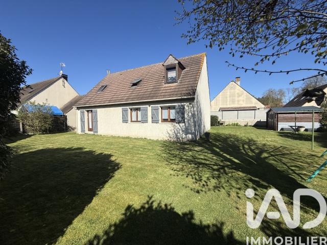 Maison vente à Remy