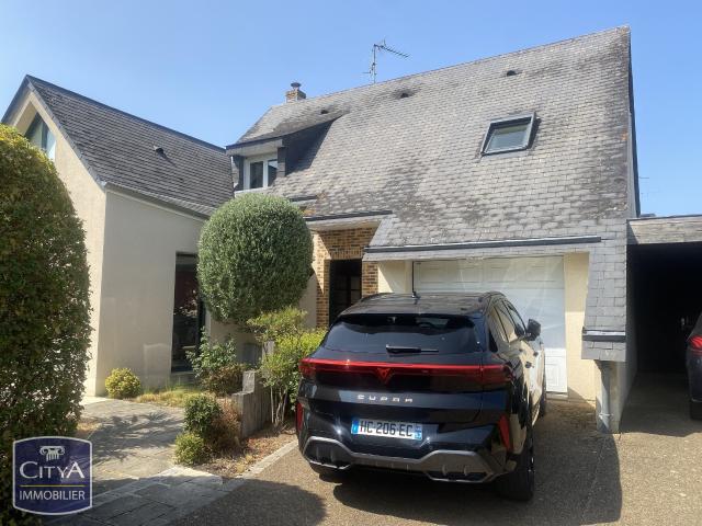 Maison vente à Bonchamp-lès-Laval, Mayenne