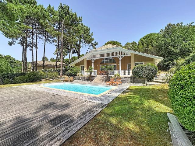 Maison vente à Lesparre-Médoc, Lacanau