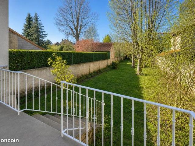Maison vente à Roanne, Charlieu