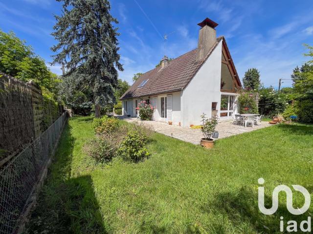 Maison vente à Melun, Le Châtelet-en-brie
