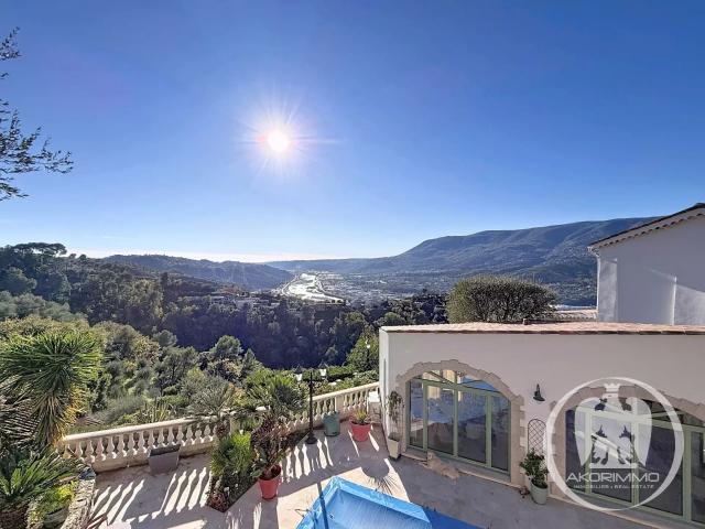 Maison vente à France métropolitaine, Castagniers