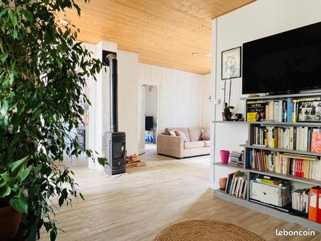 Maison vente à La Rochelle, Rivedoux-plage