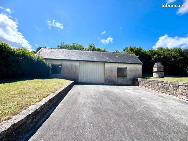 Maison vente à Brest, Bretagne