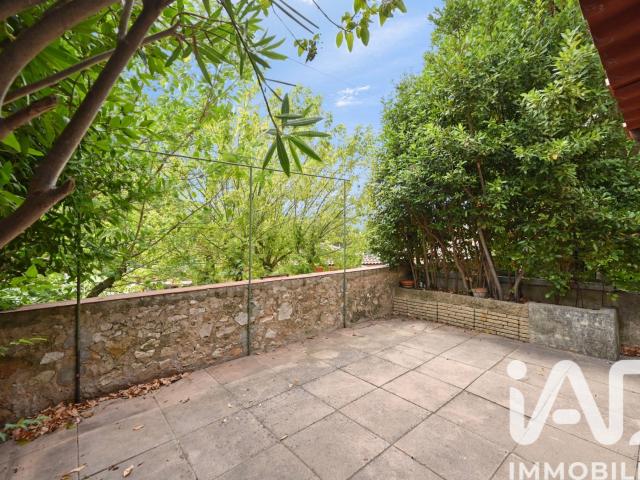 Maison vente à Marseille, Gémenos