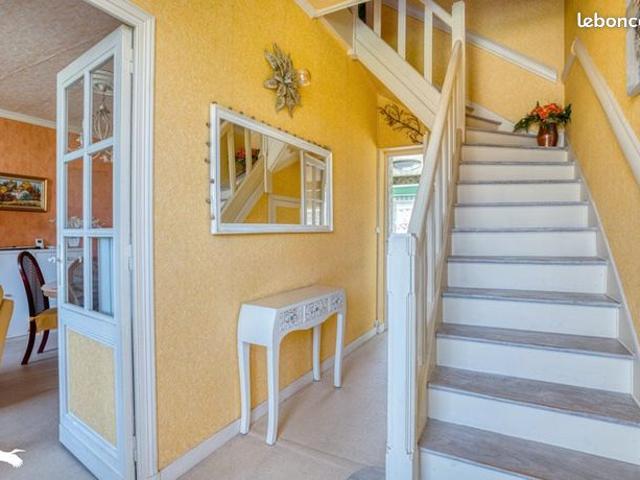 Maison vente à Marmande