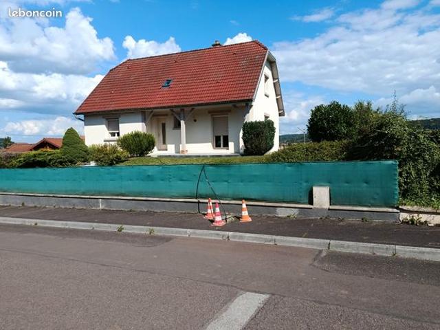 Maison vente à Vesoul, Noidans-lès-vesoul