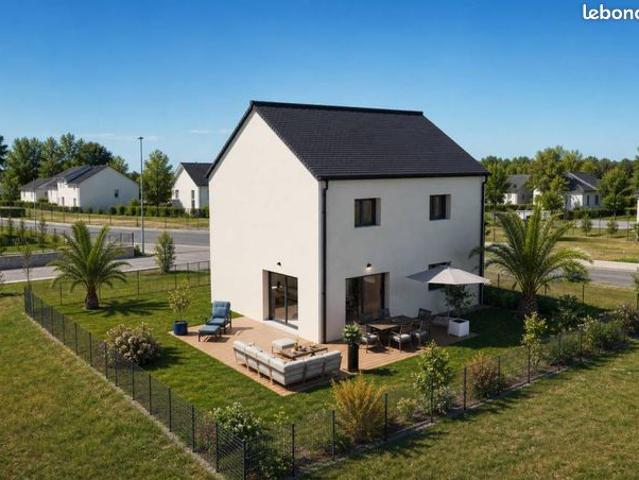 Maison vente à Caen, Esquay-notre-dame