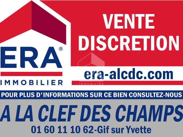 Maison vente à Saint-Rémy-lès-Chevreuse, Yvelines