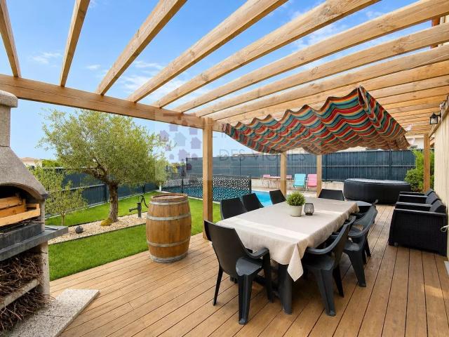 Maison vente à Bordeaux, Martillac