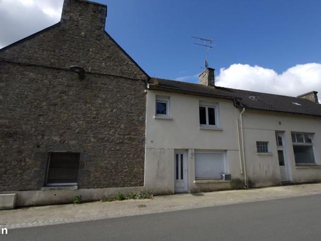 Maison vente à Guingamp, Bretagne
