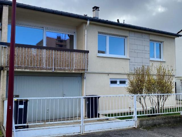 Maison location à Metz, Moulins-lès-metz