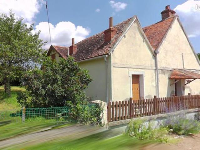 Maison vente à Pontoise