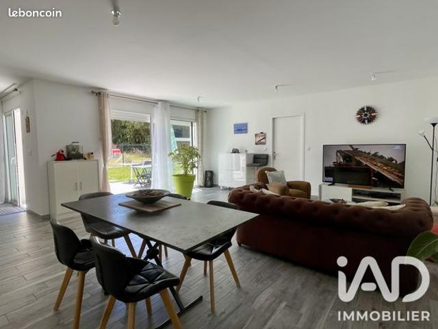 Maison vente à Les Sables-d'Olonne, Saint-hilaire-de-riez