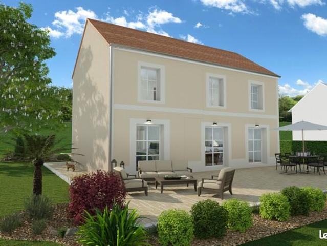 Maison vente à Pontoise, Saint-ouen-l'aumône