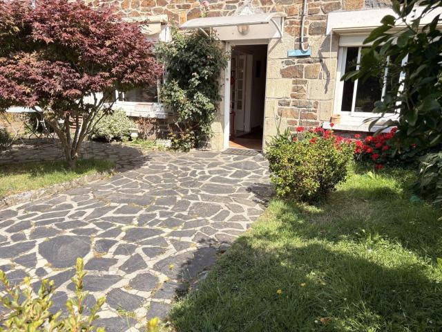 Maison vente à Lannion, Bretagne