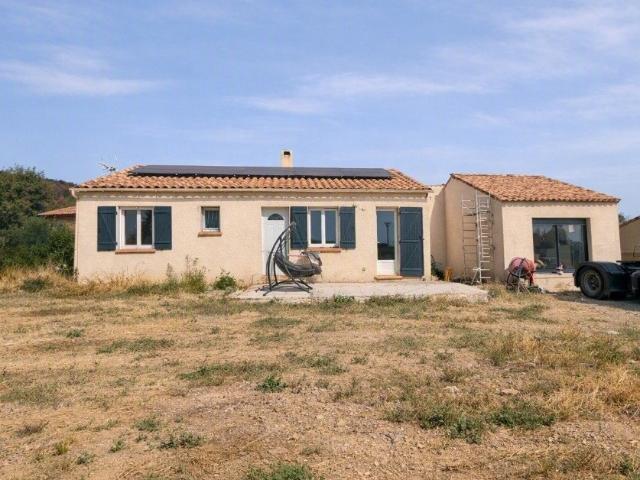 Maison vente à Narbonne, Mailhac