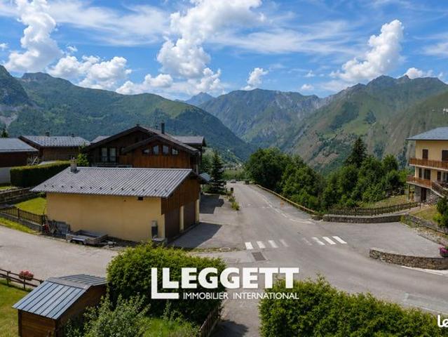 Maison vente à Albertville, Auvergne-Rhône-Alpes