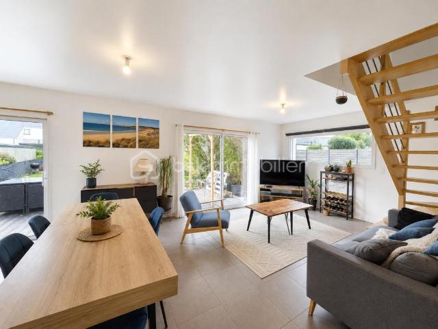 Maison vente à Briantec, Plœmeur