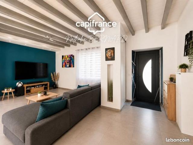 Maison vente à Agen, Granges-sur-lot