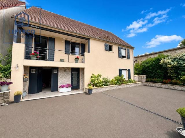 Maison vente à Vic-sur-Aisne, Aisne