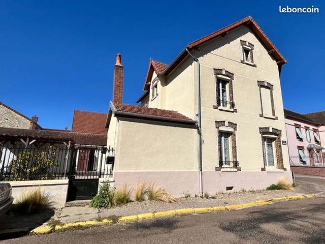 Maison vente à Neuvy-Sautour, Yonne